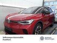 VW ID.5, GTX IQ Light, Jahr 2023 - Frankfurt (Main)