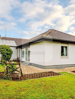Großzügiger Bungalow in Bonn-Holzlar! - Bonn