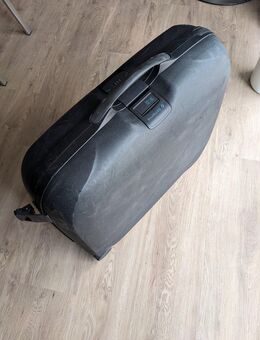 Samsonite Hartschalenkoffer, sehr stabil - Morbach