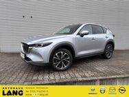 Mazda CX-5, 2.5 e 194 M-Hybrid EU6d Advantage AUTOMATIK, Jahr 2023 - Karlsruhe