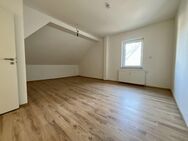 Selber einziehen oder vermieten? Modernisierte 3-4 Zimmer Dachgeschosswohnung in Ennepetal - Ennepetal (Stadt der Kluterhöhle)