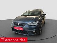 Seat Ibiza, 1.0 TSI Style 16, Jahr 2024 - Hüttlingen