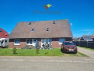 Charmante DG-Wohnung in Nordseenähe! - Dornum