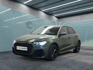 Audi A1, Sportback 40 TFSI S-Line SONOS 18 CONNECT, Jahr 2023 - München