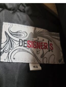 Moderne Jacke mit integrierter Weste - Bochum