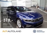 VW Passat Variant, 1.5 TSI Elegance R-Line |, Jahr 2023 - Plattling