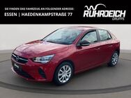 Opel Corsa, 1.2 F Edition AWR, Jahr 2022 - Essen