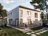 Neubau-Doppelhaushälfte als Kapitalanlage - jetzt planen & profitieren - Ronneburg (Thüringen)