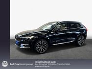 Volvo XC60, B6 AWD Inscription 22 Driver-Assistance, Jahr 2021 - Frankfurt (Main)