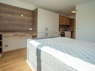 Frisch saniert, voll möbliert - dein kleines Zuhause mit Charme, Komfort und Blick ins Grüne - Mönchengladbach