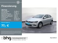 VW Polo, 1.0 TSI Comfortline #, Jahr 2021 - Bühl