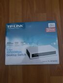 TP-LINK, Desktop switch, neu und original verpackt in 15806