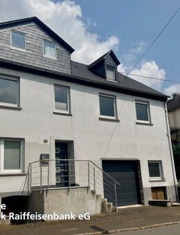 Familiennest oder Ferienhaus? - Sie entscheiden! - Maring-Noviand