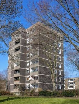 3-Zimmer Wohnung in Scharnhorst! - Dortmund
