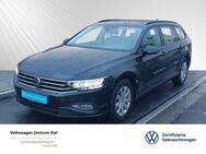 VW Passat Variant, 2.0 TDI Basic, Jahr 2021 - Kiel