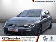 VW Golf, VIII GTI BlackStyle, Jahr 2023 - Bramsche