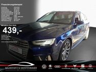 Audi A4, Avant 45 TDI quattro sport, Jahr 2019 - Sigmaringen