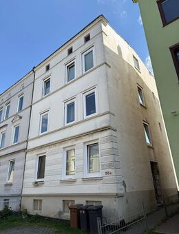 Eine Immobilie mit Entwicklungspotenzial in Zentralerlage in Lübeck! - Lübeck