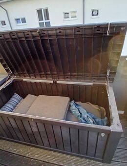 2 Große Kunststoff Aufbewahrungsboxen - Rostock Warnemünde Seebad