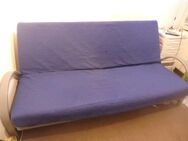 Klappsofa abzugeben (Erfurt, nur Selbstabholer) - Erfurt