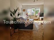 [TAUSCHWOHNUNG] Bergerstrasse 42m2 flat with elevator allowing pets - Frankfurt (Main)