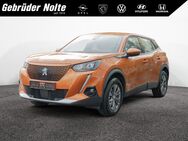 Peugeot 2008, e Active Pack, Jahr 2021 - Iserlohn