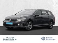 VW Passat Variant, 2.0 TDI Business R-Line, Jahr 2020 - Siegen (Universitätsstadt)