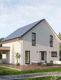 Ihr individuelles Traumhaus in Ensheim - grenzenlose Möglichkeiten für Ihre Familie! - Saarbrücken