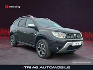 Dacia Duster, Prestige TCe 130 GPF abn, Jahr 2019 - Kippenheim