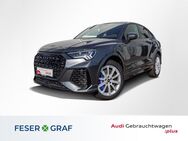 Audi RSQ3, Spb SONOS, Jahr 2023 - Schwabach