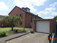 BREINIG TOP : Einfamilienhaus, 3 Garagen, Wetterfeste Terrasse, Top Lage - Stolberg (Rheinland, Kupferstadt)