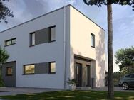 Ein großes Bauhaus auf kleinem Raum, mit Grundstück! - Neumarkt (Oberpfalz)