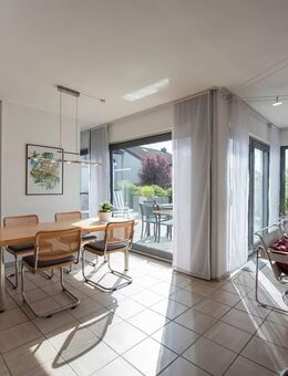 Individuelles Ein-Zweifamilienhaus - Trier