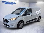 Ford Transit Connect 210 L2 3-Sitzer NAVI+RFK+PDC - Freiburg (Breisgau)