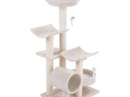 Kratzbaum Penelope - creme