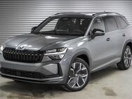 Skoda Kodiaq, 2.0 TDI Sportline - LAGER, Jahr 2024 - Geislingen (Steige)