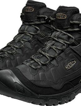 Keen TARGHEE IV MID WP Wanderschuh wasserdicht