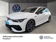 VW Golf, 2.0 TSI VIII R IQ Light, Jahr 2024 - Frankfurt (Main)