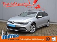 VW Golf Variant, 2.0 TDI Golf VIII 150 Life NA, Jahr 2021 - Bautzen