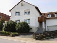 Top renoviertes 3-Familienhaus in Untersiemau/Haarth als Kapitalanlage - Untersiemau