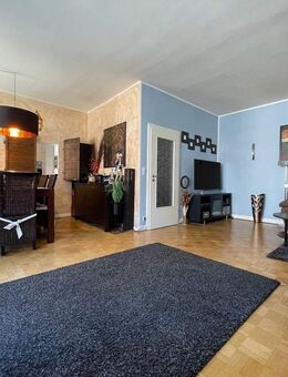 Im Herzen von Hannover - 3-Zimmer Wohnung mit Balkon - Hannover