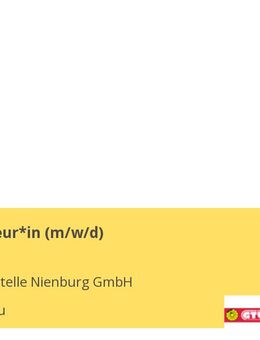 Prüfingenieur*in (m/w/d) - Stolzenau