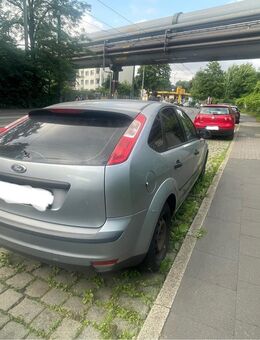 Ford Focus - Duisburg