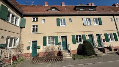Verkauf eines charmanten Reihenmittelhauses in der Waldsiedlung, Berlin-Spandau Hakenfelde