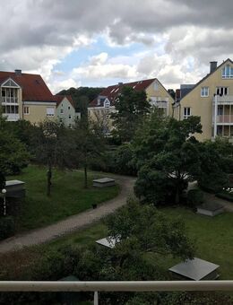 Schöne, helle Maisonette Wohnung - Dresden