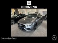 Mercedes A 250, e Kompakt AMG Line MBUX Night Ambiente, Jahr 2021 - Penzberg