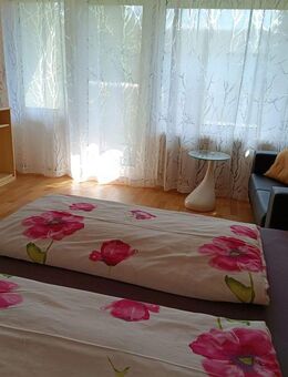 1,5 Zimmer Eigentumswohnung/provisionsfrei - Offenburg