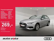 Audi A4, Avant Advanced 40TDI quattro, Jahr 2021 - Landau (Pfalz)
