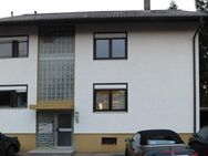 Attraktive 4-Zimmer-Wohnung mit großem Balkon - Remchingen