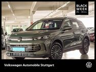 VW Tiguan, 2.0 TDI Elegance, Jahr 2024 - Stuttgart